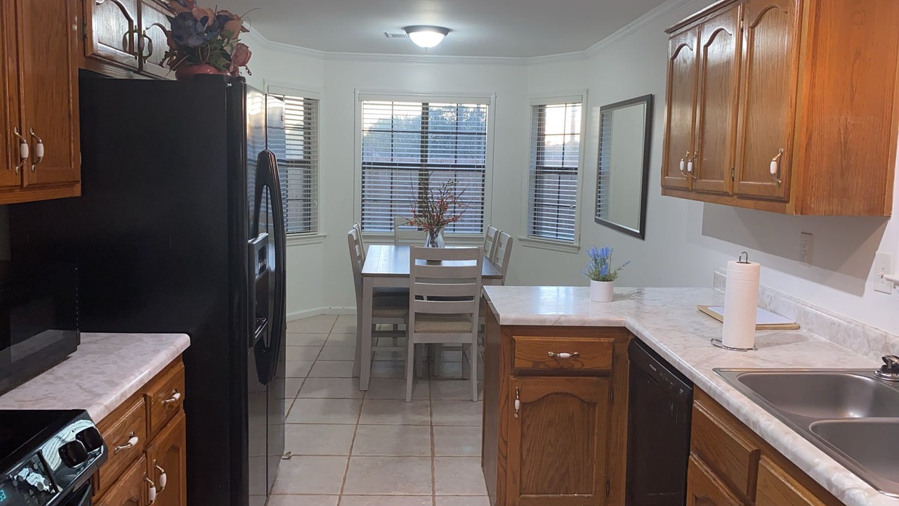 Photo of Kitchen in Olive Branch