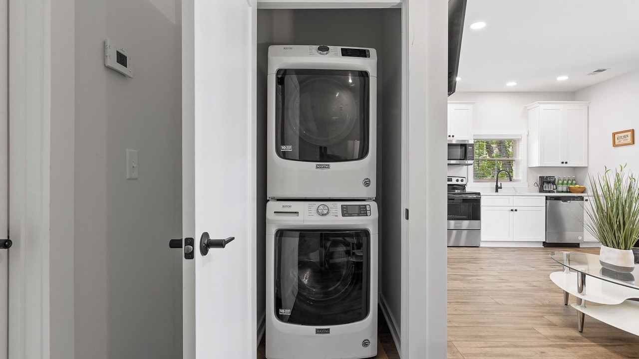 Photo of Kitchen in Lupton City