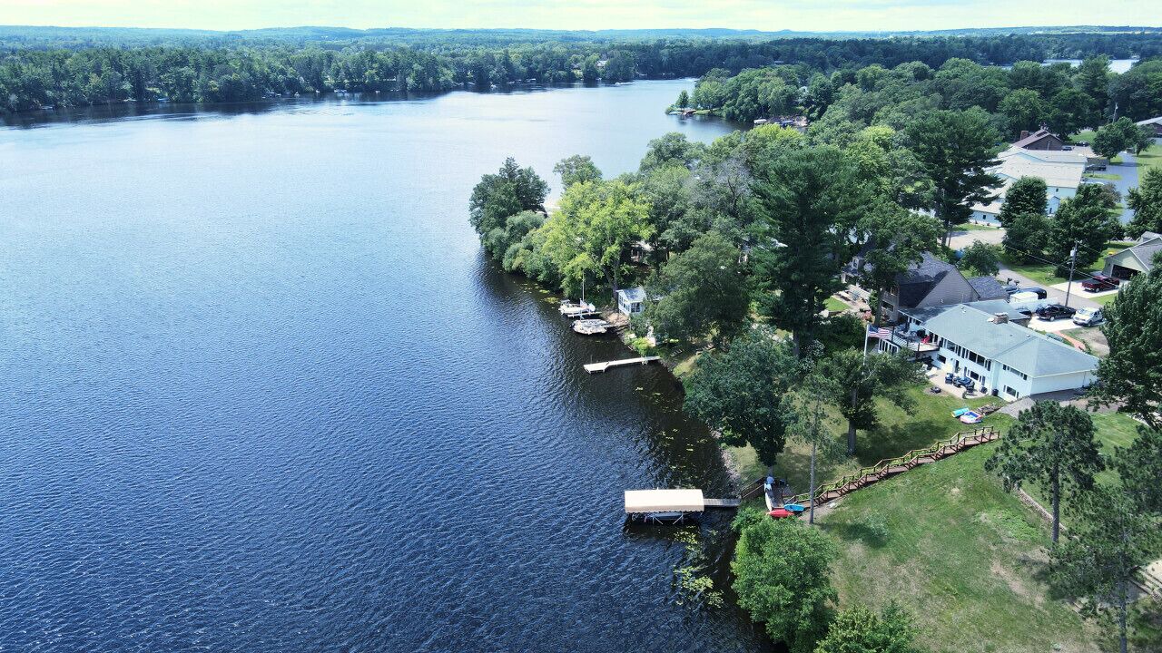 Photo of Outdoor in Lake Wissota