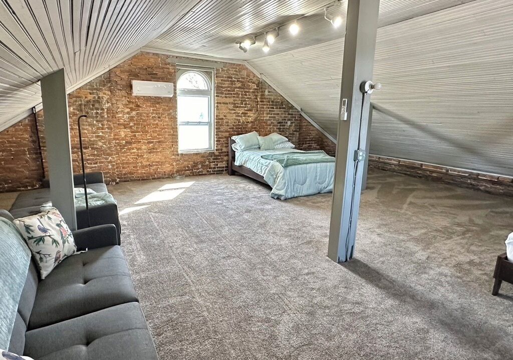 Photo of Bedroom in Keokuk