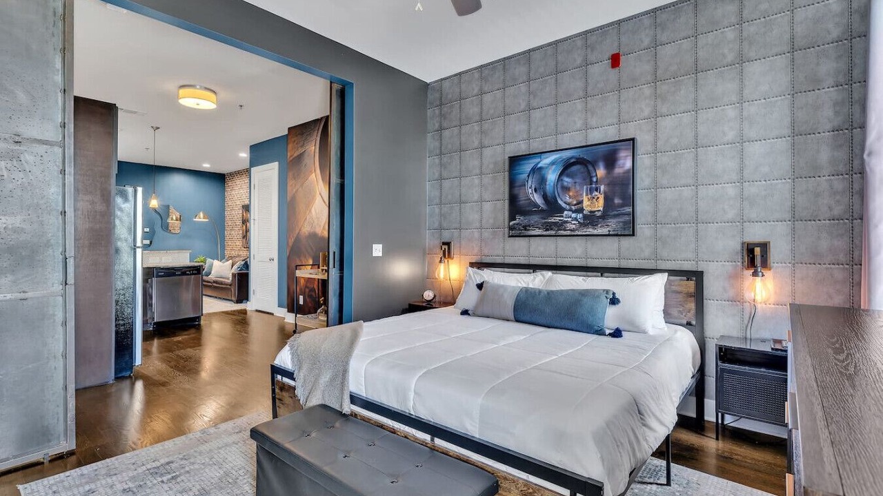 Photo of Bedroom in West End
