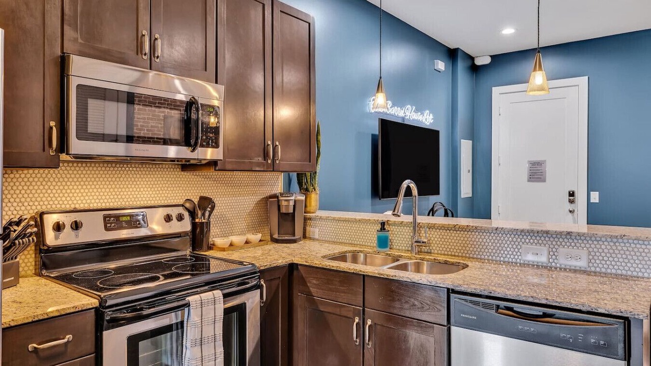 Photo of Kitchen in West End