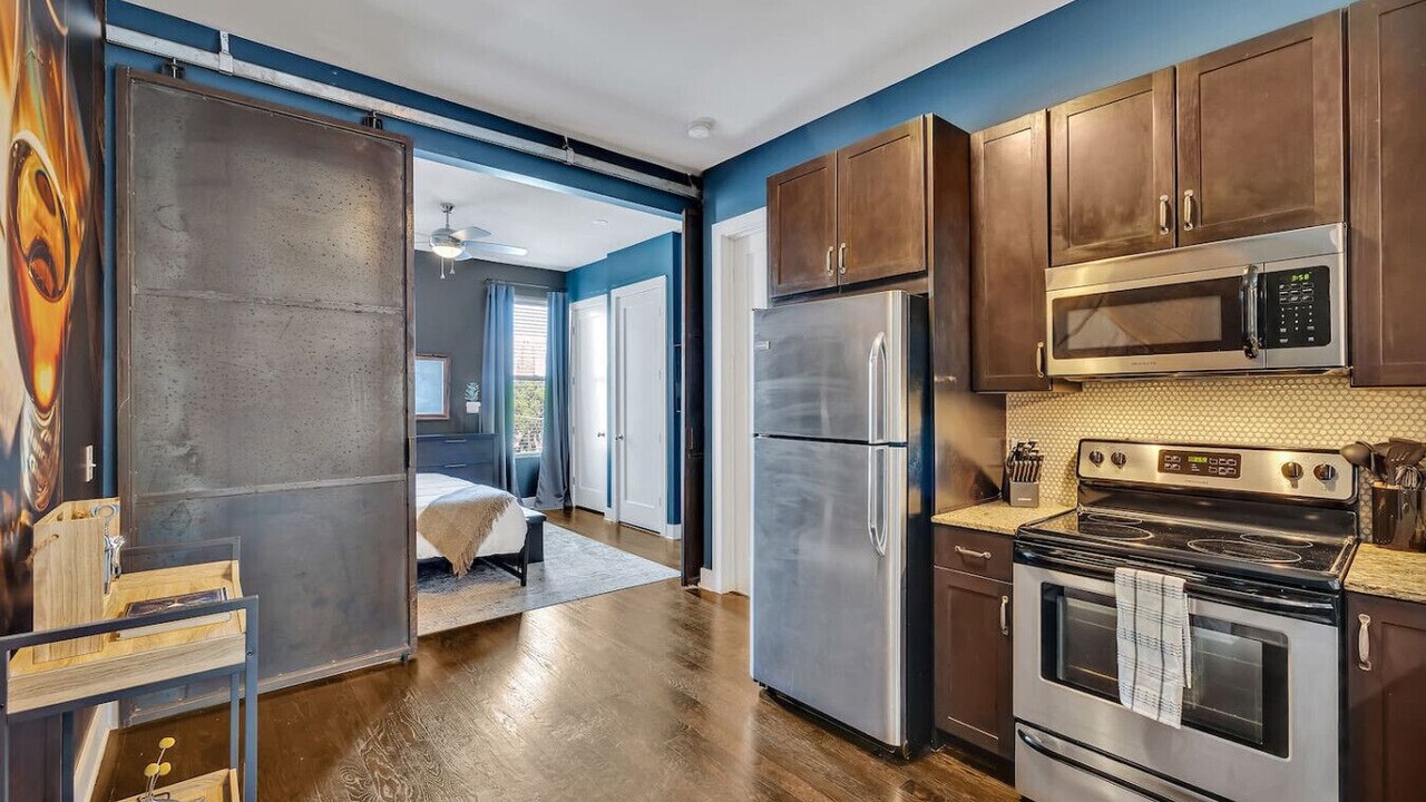 Photo of Kitchen in West End