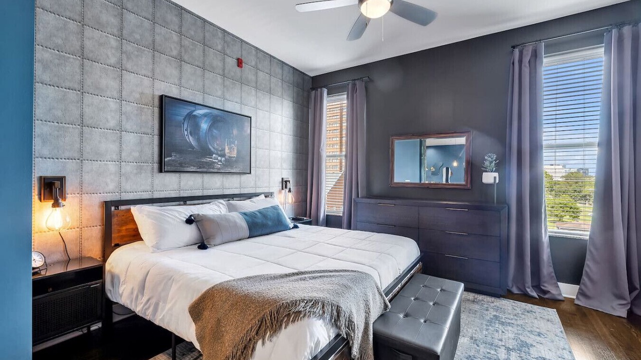 Photo of Bedroom in West End