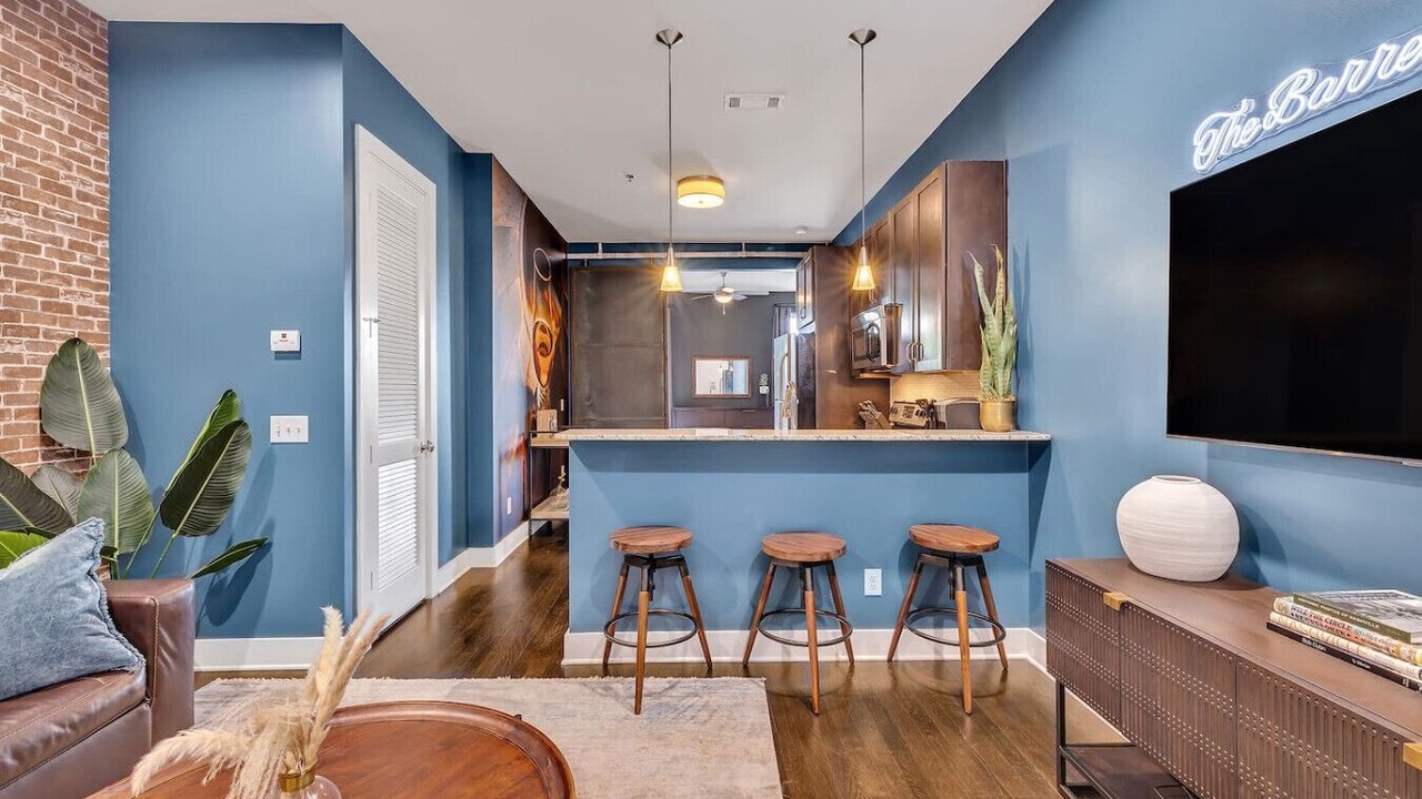 Photo of Livingroom in West End