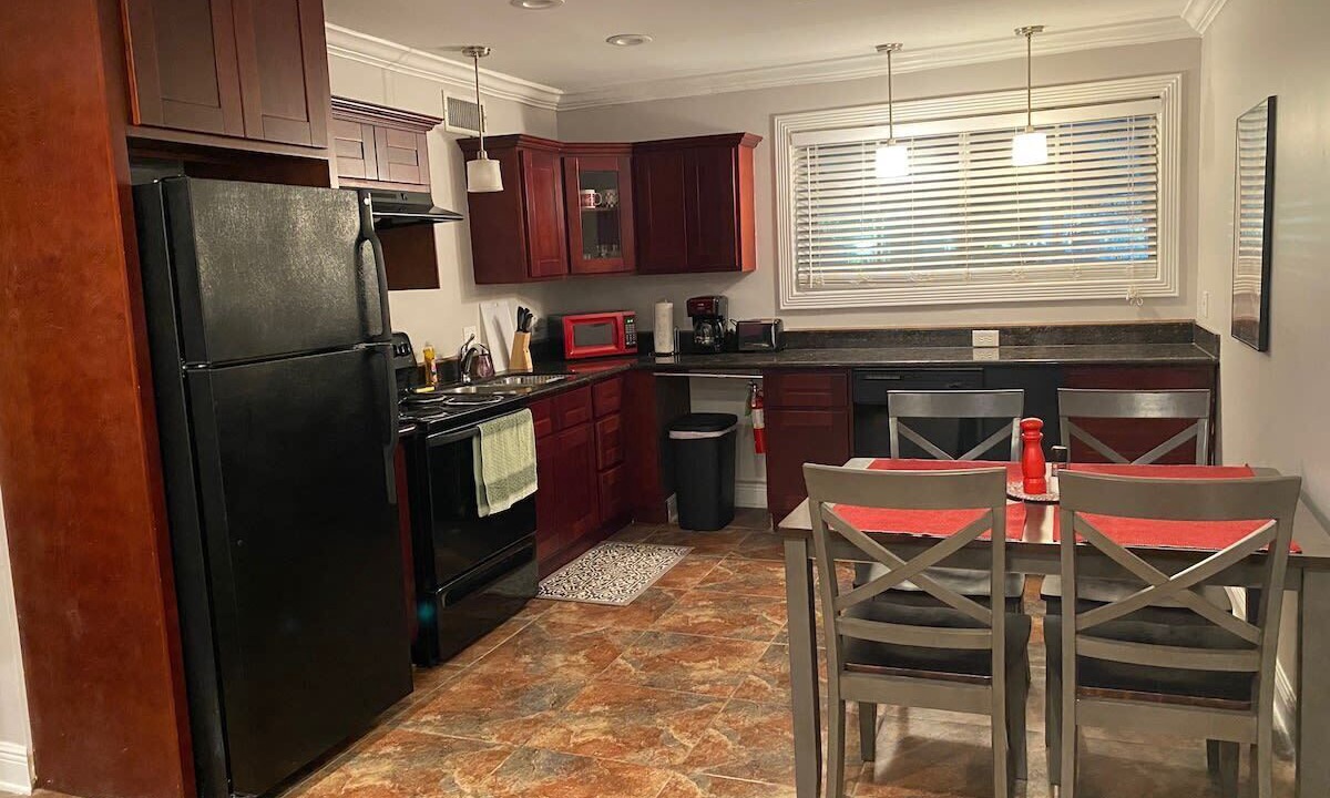 Photo of Kitchen in Highlands - Perkins