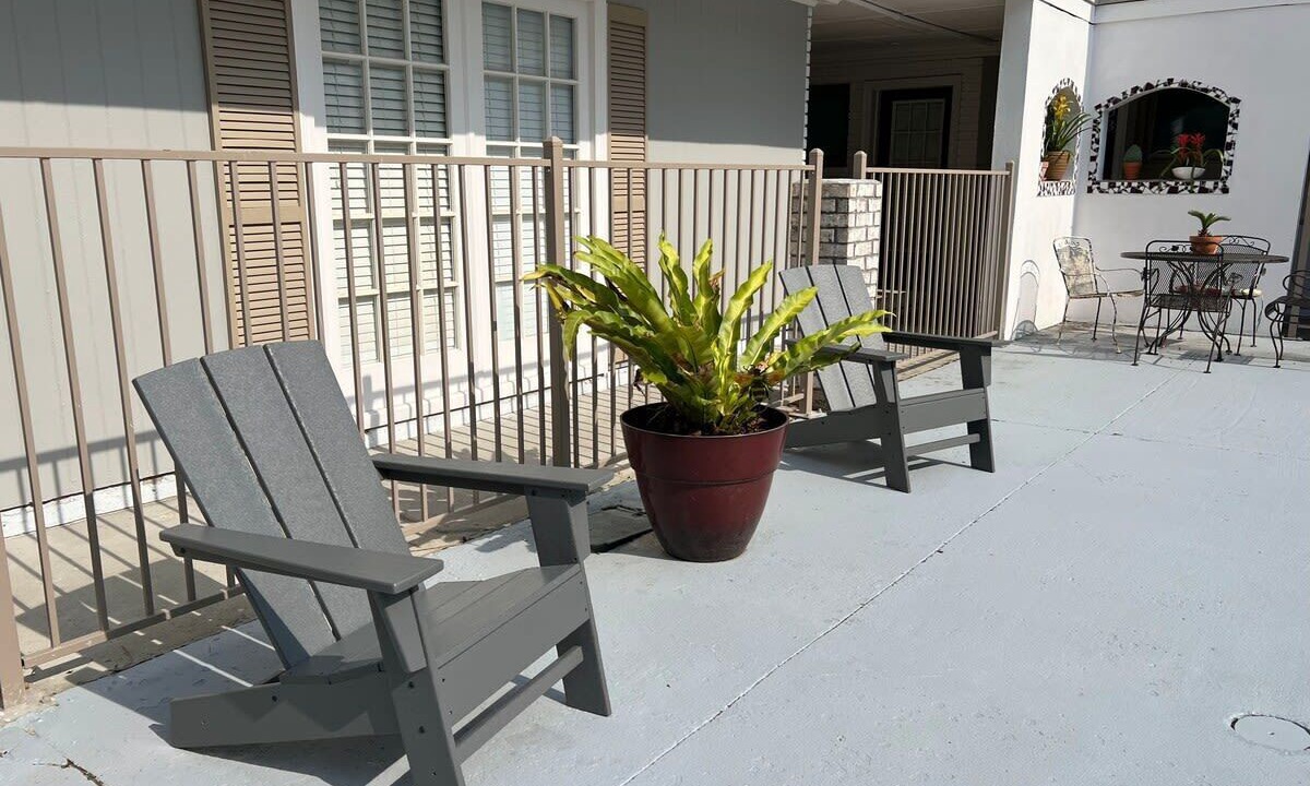 Photo of Outdoor in Highlands - Perkins
