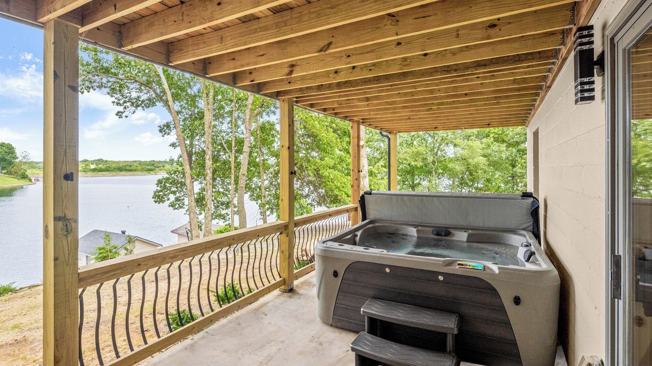 Photo of Outdoor in Bella Vista