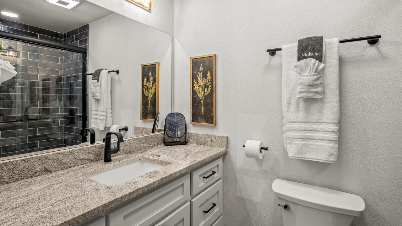Photo of Bathroom in Bella Vista