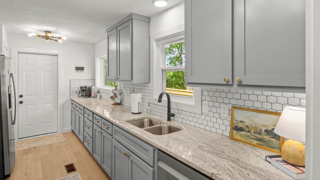 Photo of Kitchen in Bella Vista