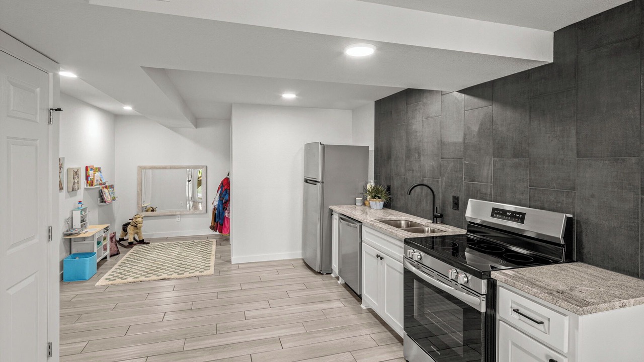 Photo of Bedroom in Bella Vista