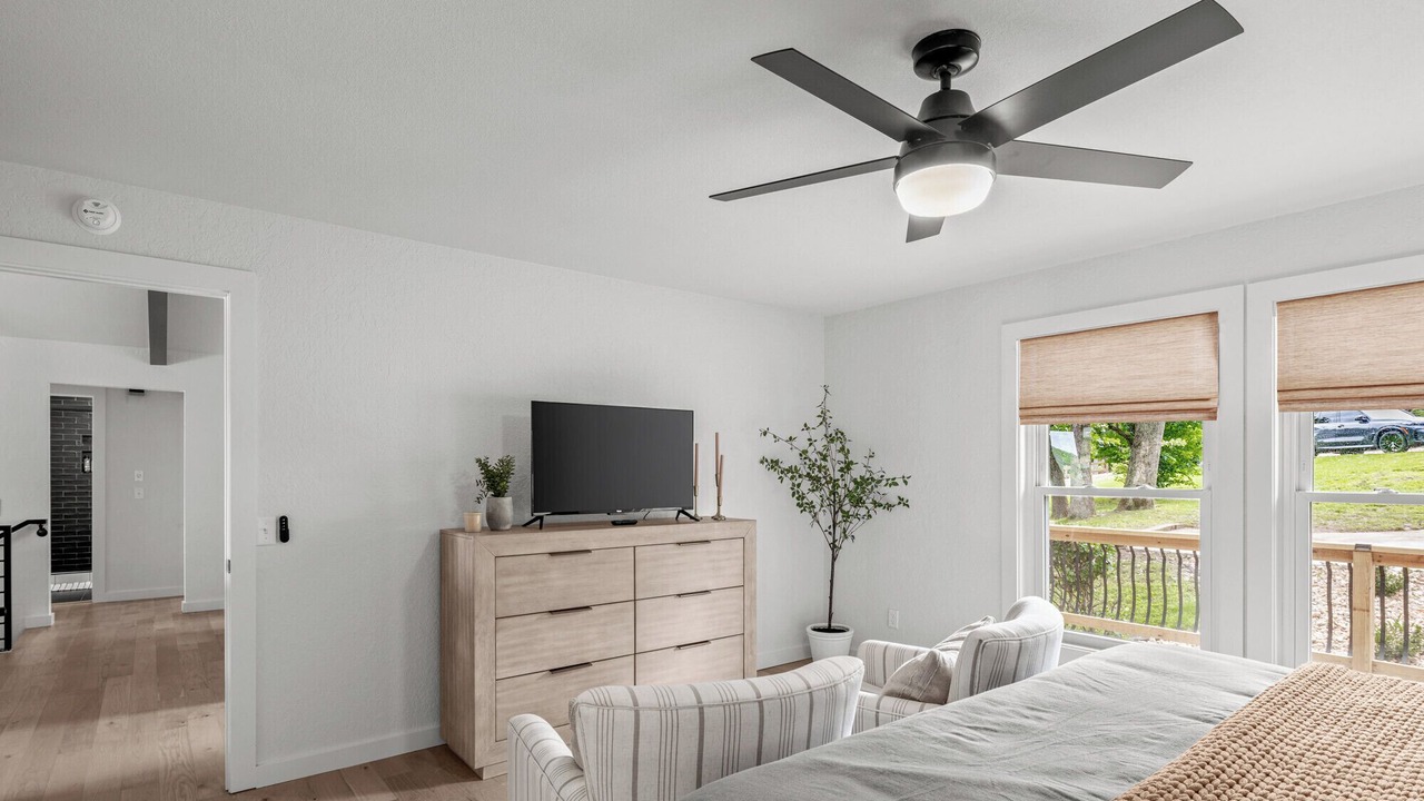 Photo of Bedroom in Bella Vista