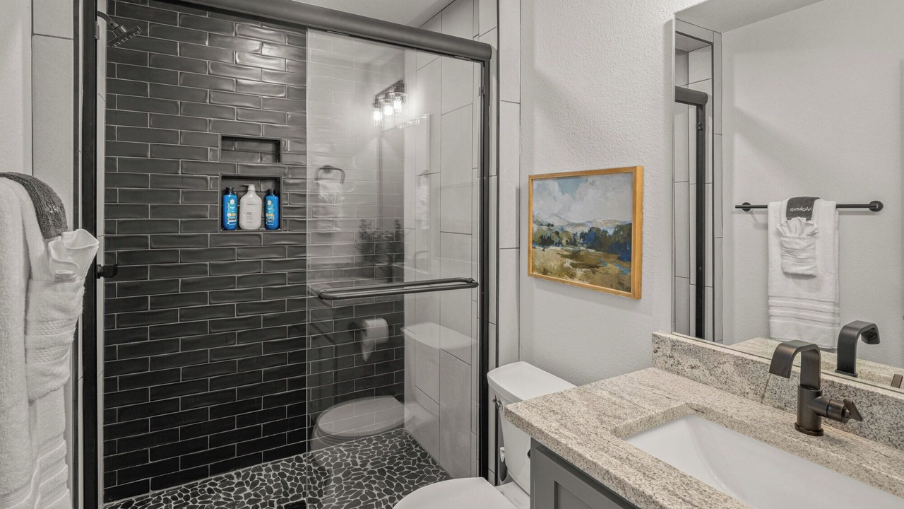 Photo of Bathroom in Bella Vista
