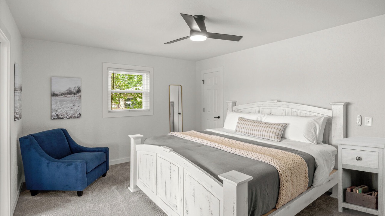 Photo of Bedroom in Bella Vista