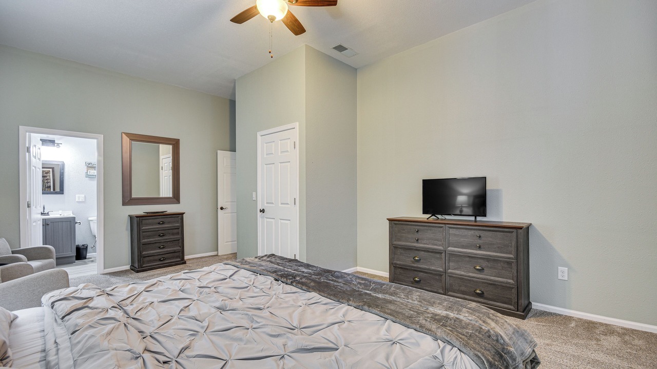 Photo of Bedroom in Fulton