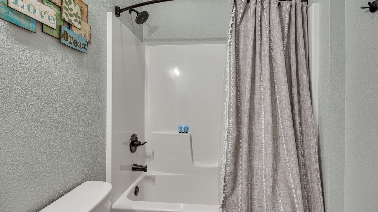 Photo of Bathroom in Fulton