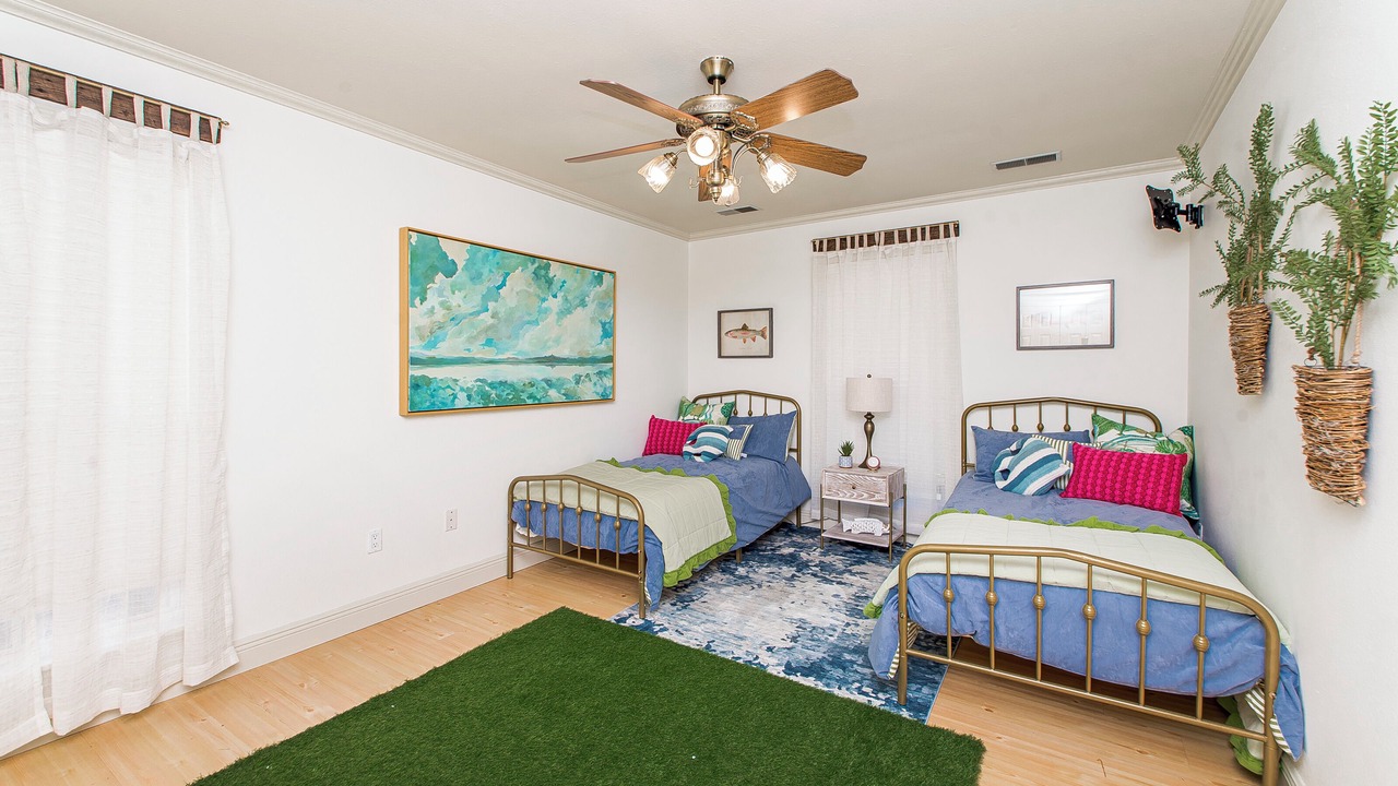 Photo of Bedroom in Springfield