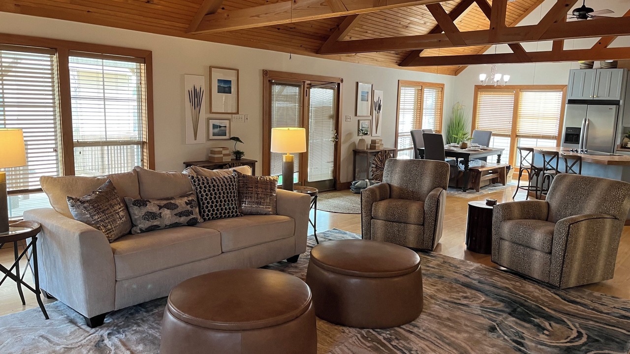 Photo of Livingroom in Springfield