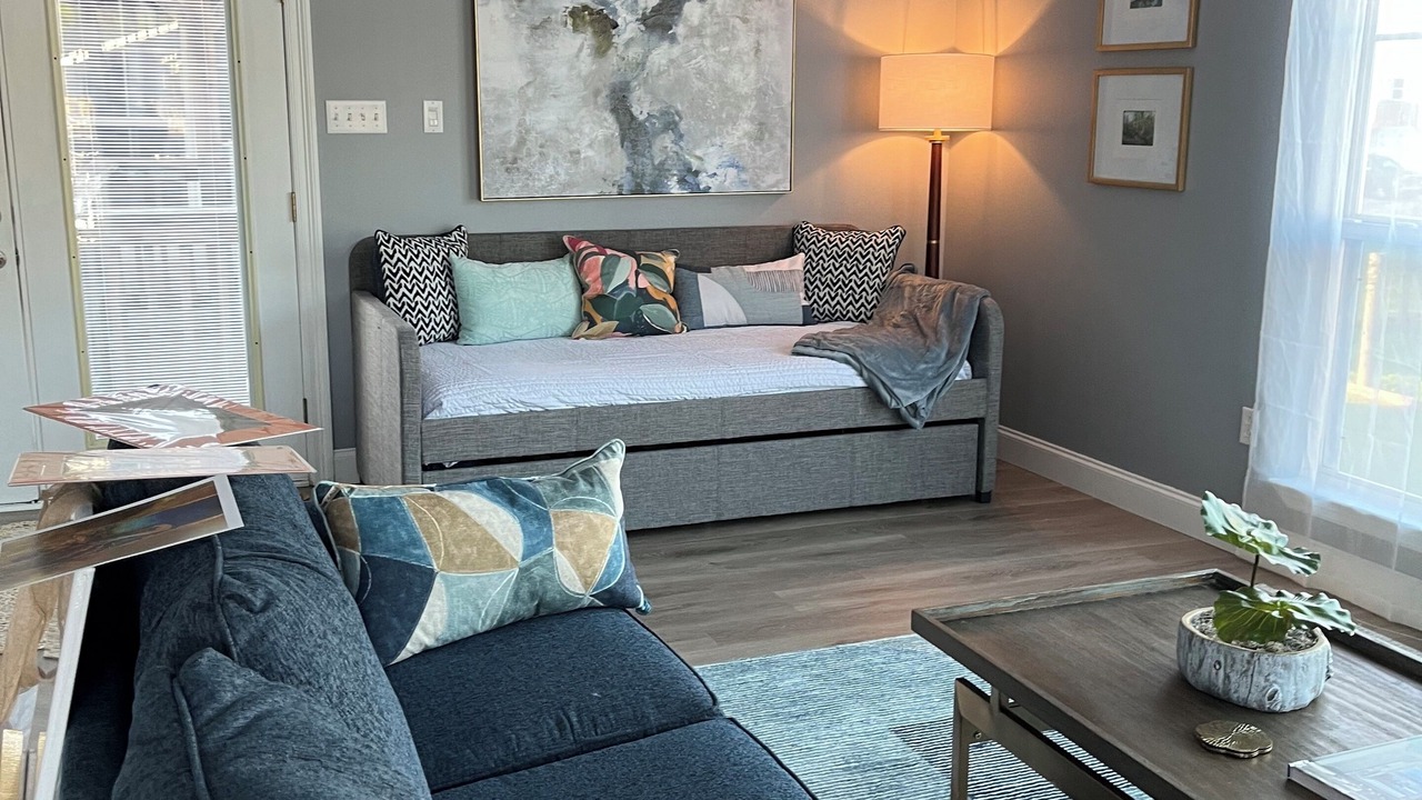 Photo of Livingroom in Springfield