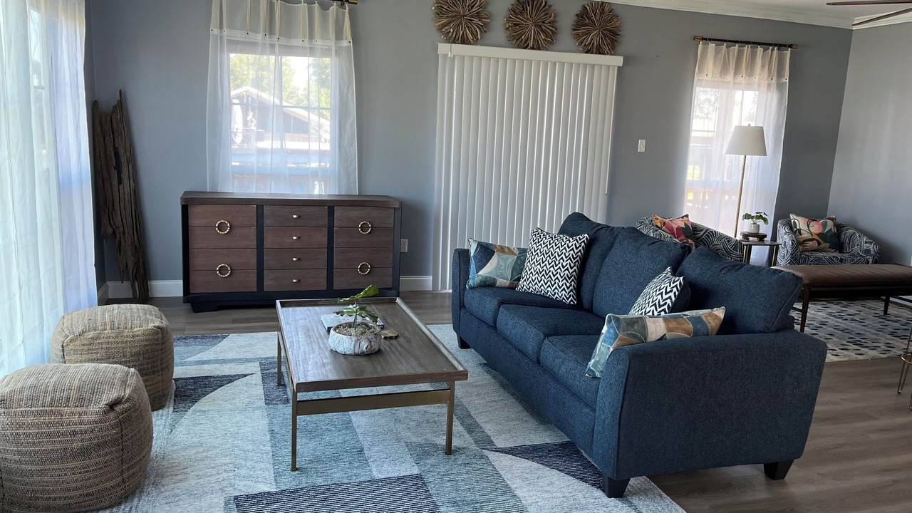 Photo of Livingroom in Springfield