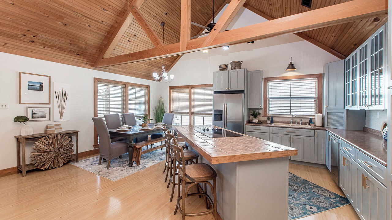 Photo of Kitchen in Springfield
