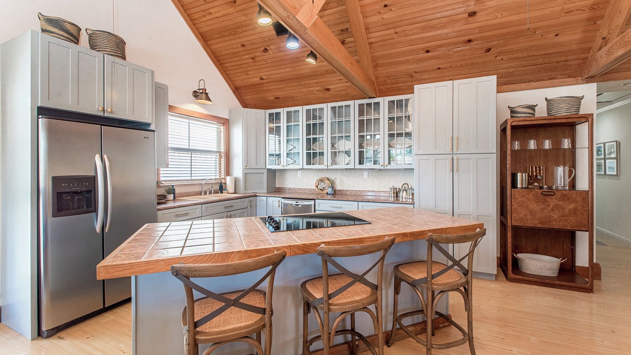 Photo of Kitchen in Springfield