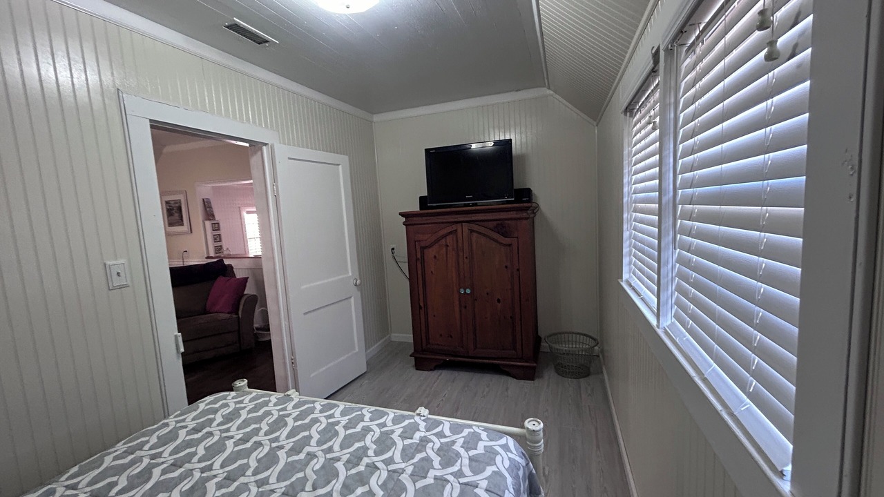 Photo of Bedroom in Hatteras
