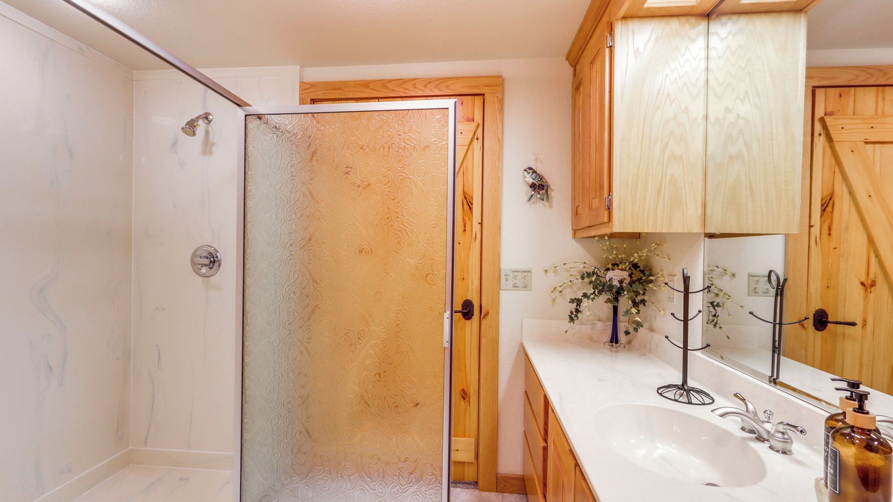 Photo of Bathroom in Rogers