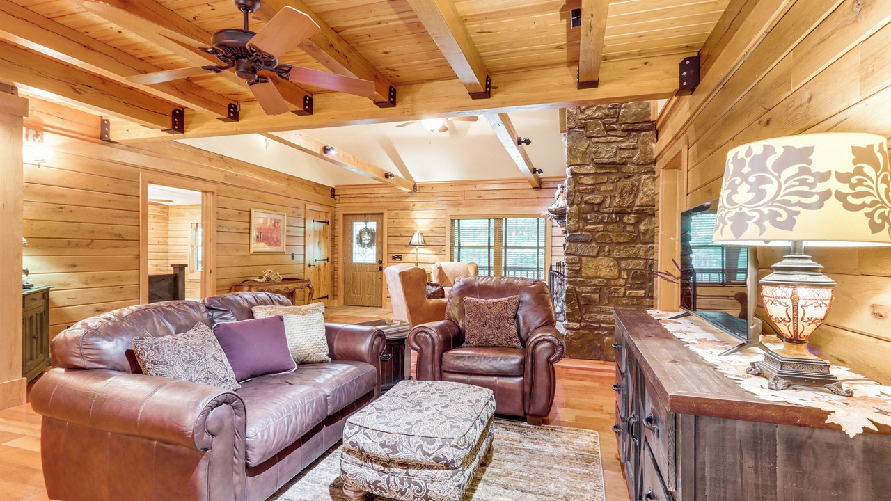 Photo of Livingroom in Rogers