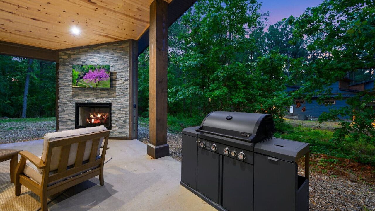 Photo of Outdoor in Pickens