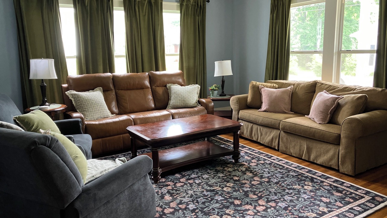 Photo of Livingroom in Arkadelphia