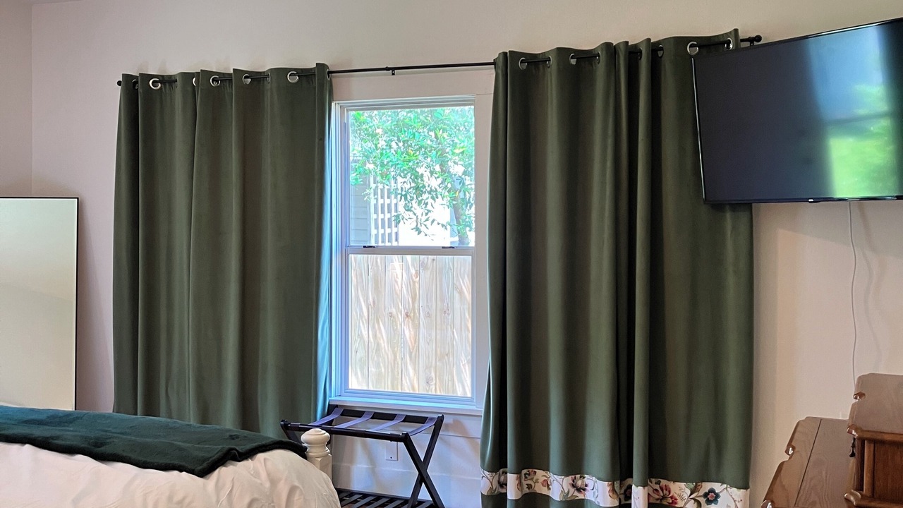 Photo of Bedroom in Arkadelphia