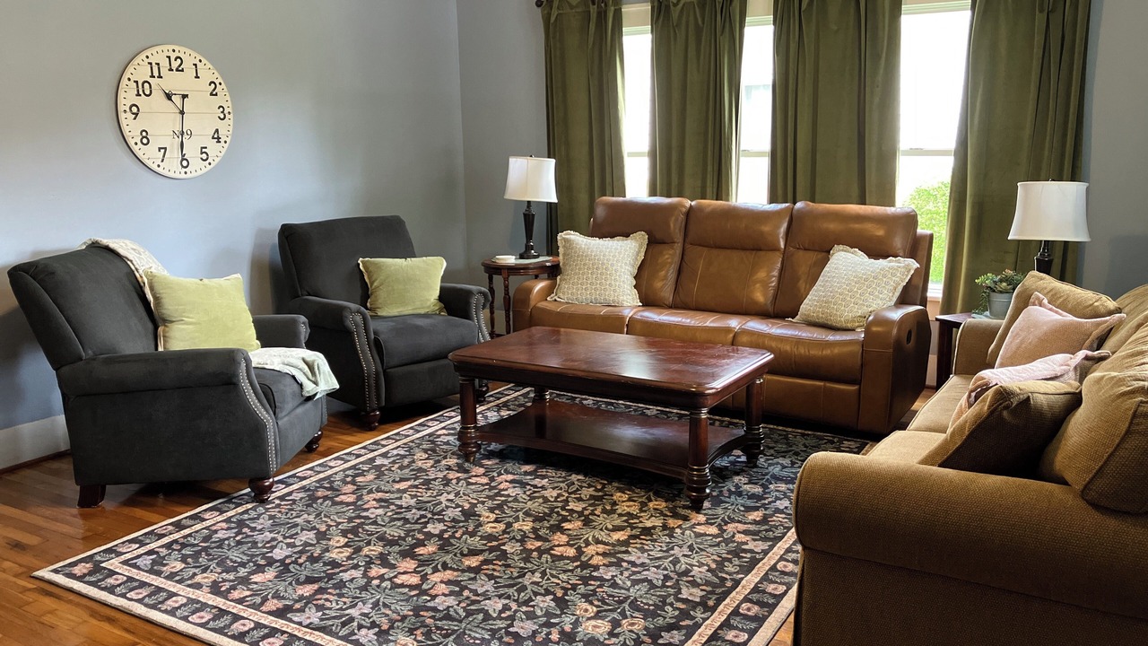 Photo of Livingroom in Arkadelphia