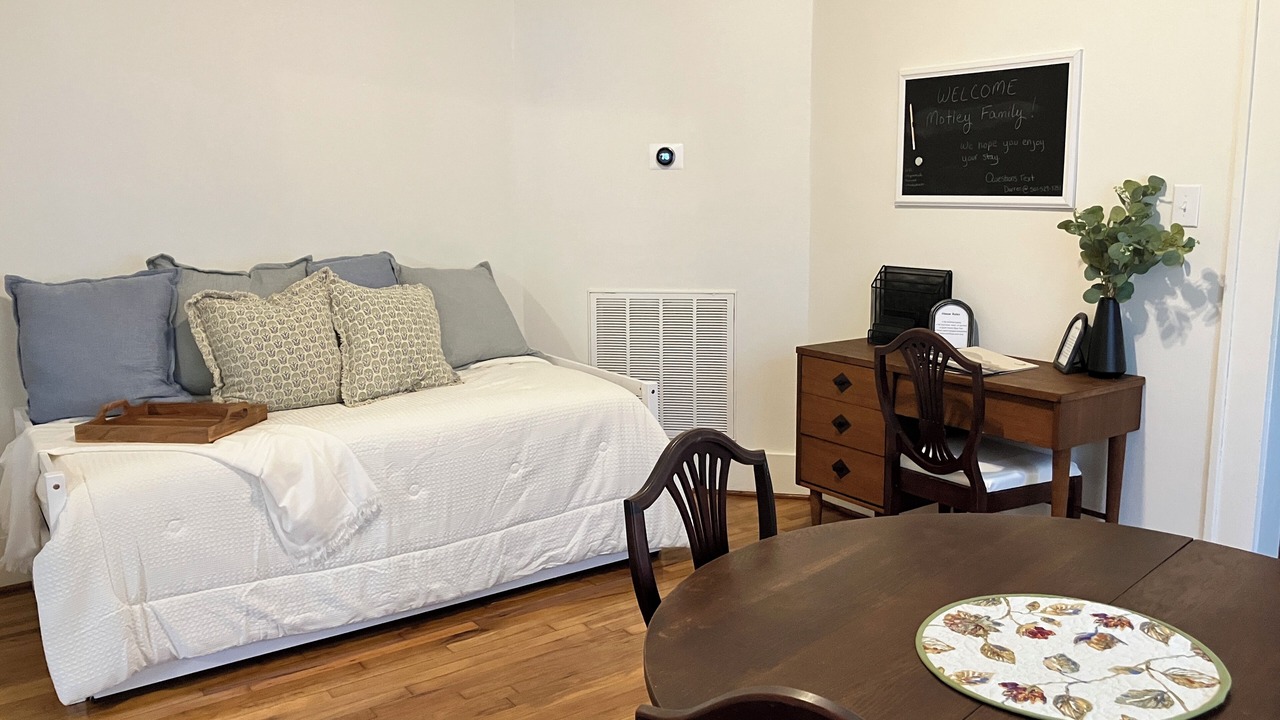 Photo of Bedroom in Arkadelphia