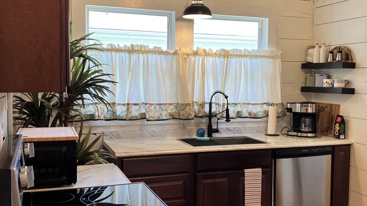 Photo of Kitchen in Arkadelphia