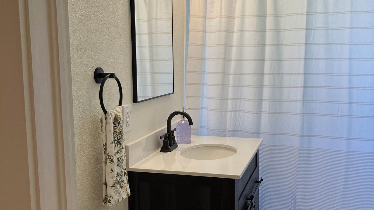 Photo of Bathroom in Arkadelphia