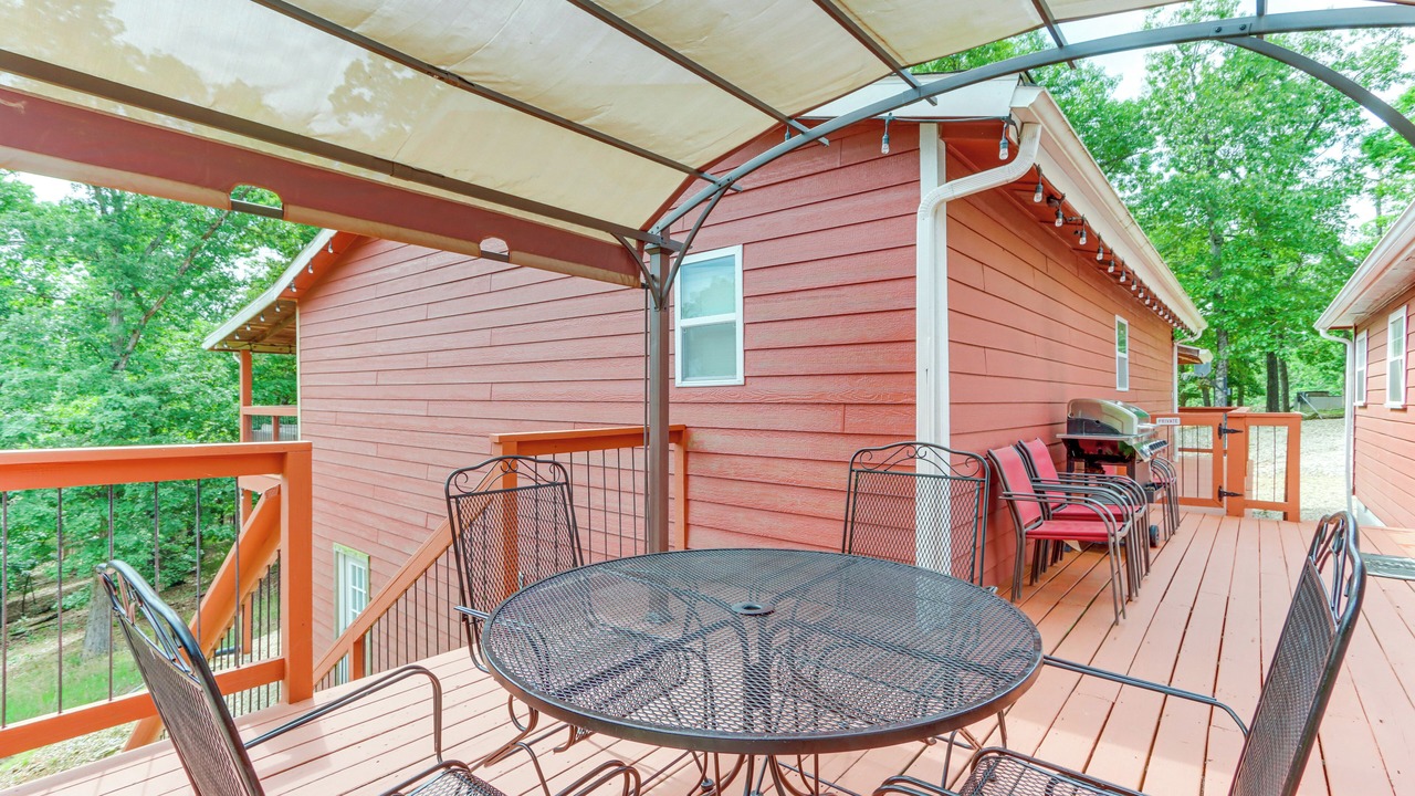 Photo of Outdoor in Sylvan Shores