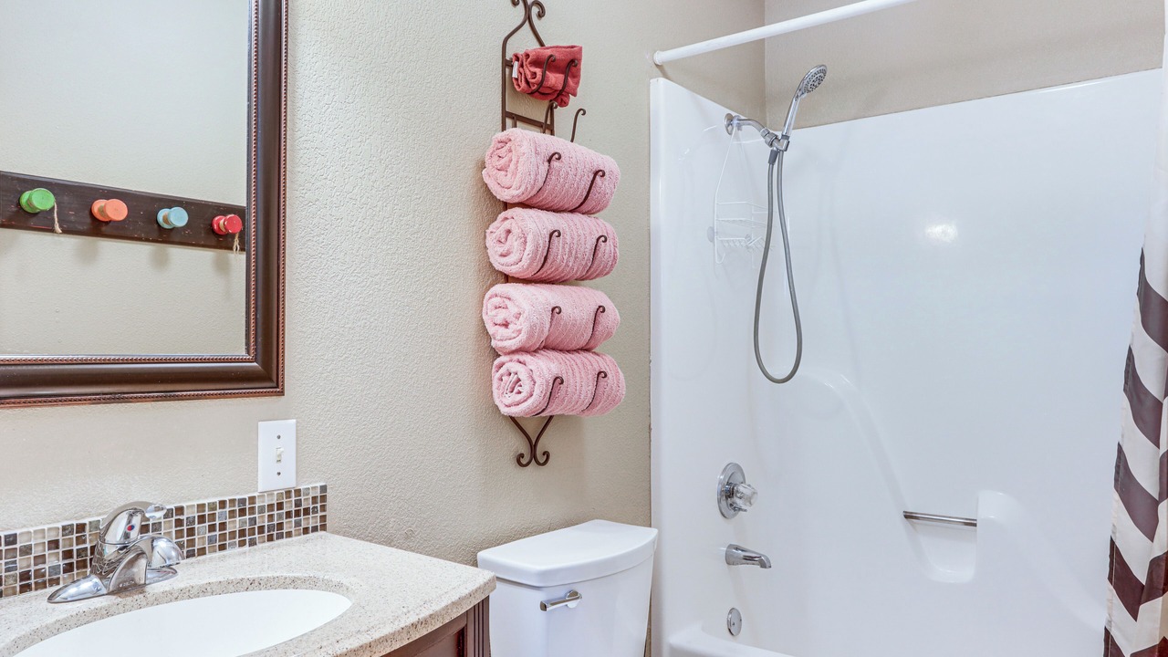 Photo of Bathroom in Sylvan Shores