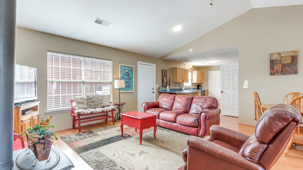 Photo of Bedroom in Sylvan Shores