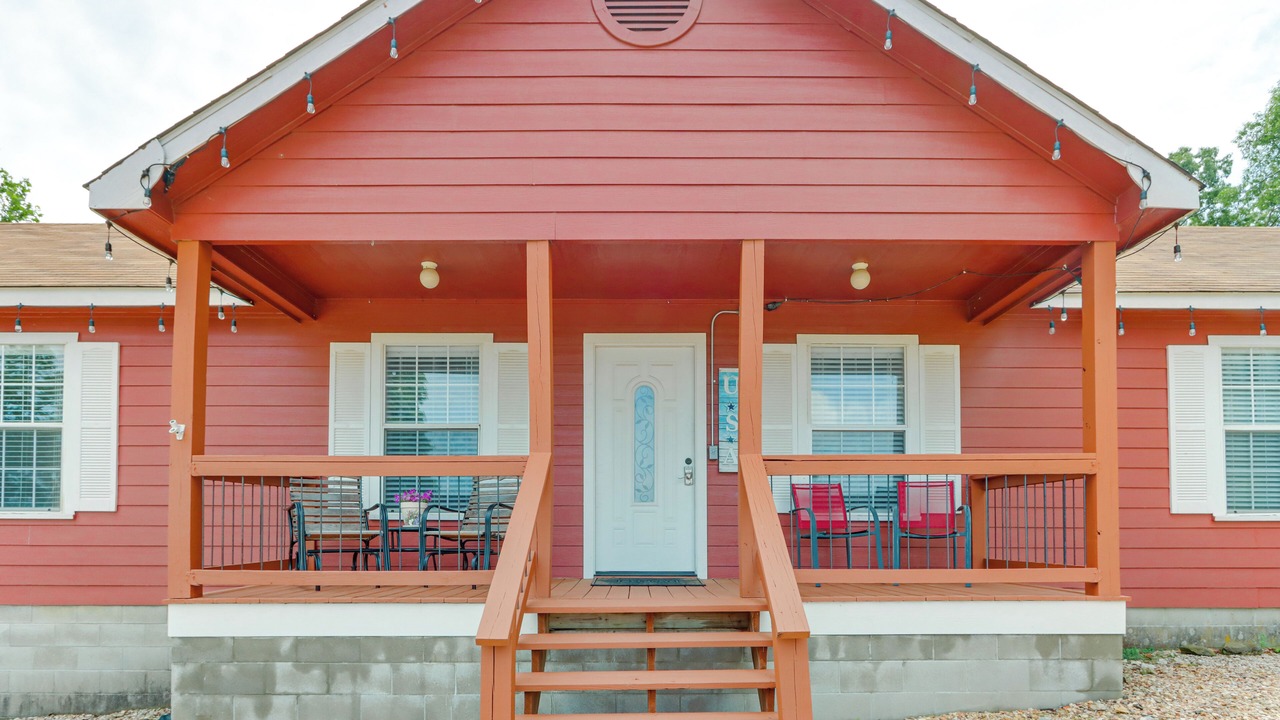 Photo of Outdoor in Sylvan Shores