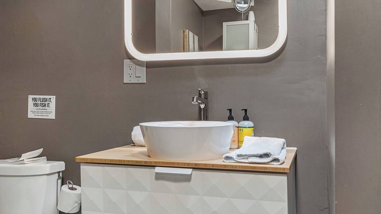Photo of Bathroom in Kansas City