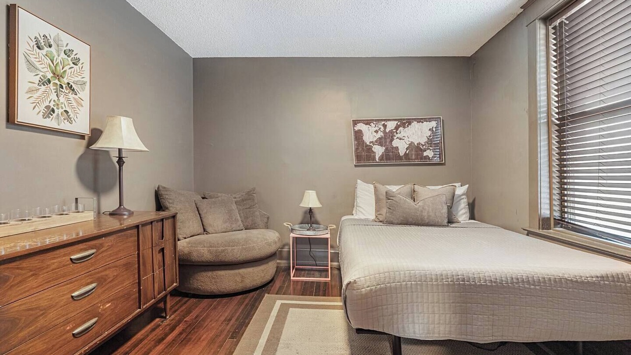Photo of Bedroom in Kansas City