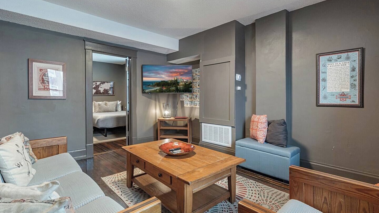 Photo of Livingroom in Kansas City