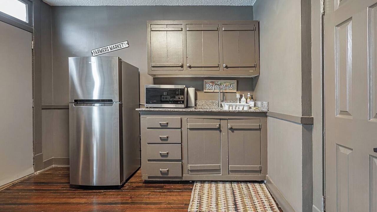 Photo of Kitchen in Kansas City