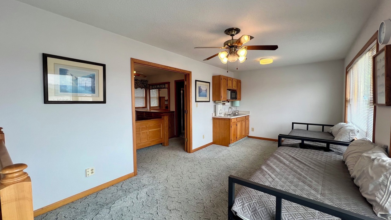 Photo of Bedroom in Clayton