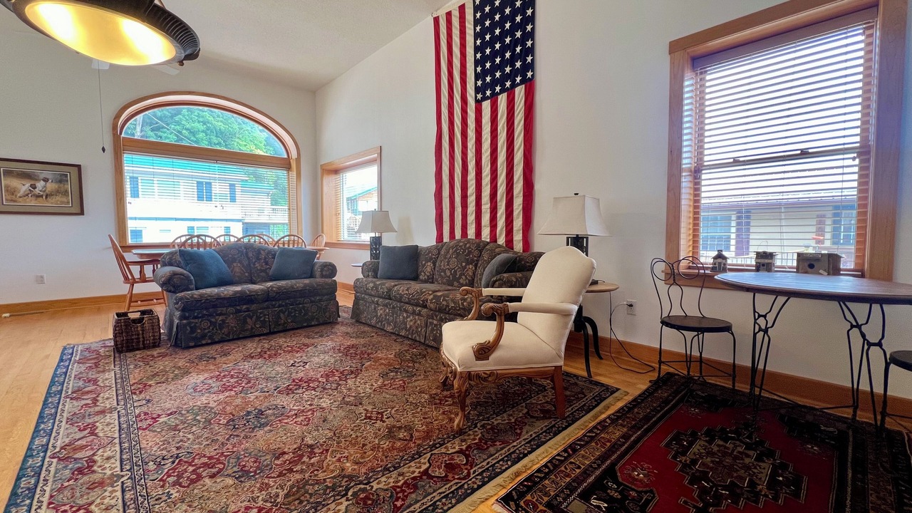Photo of Livingroom in Clayton