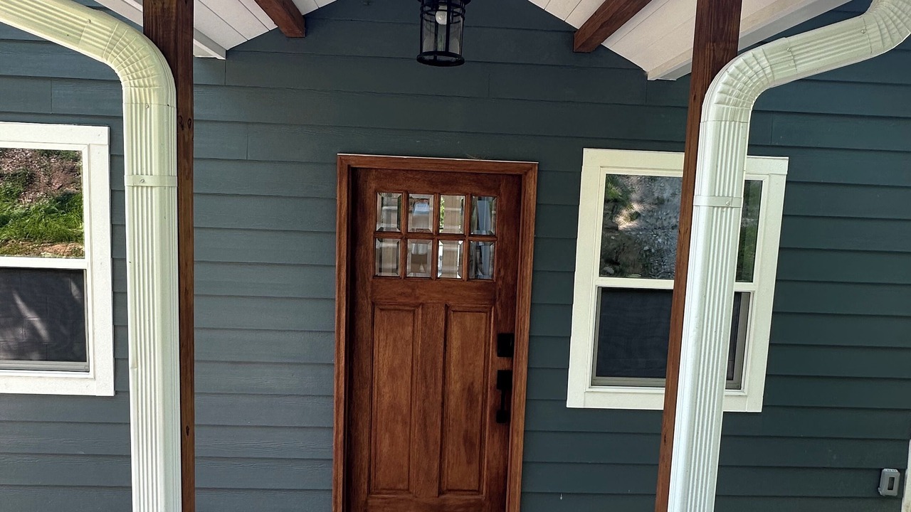 Photo of Outdoor in Harriman