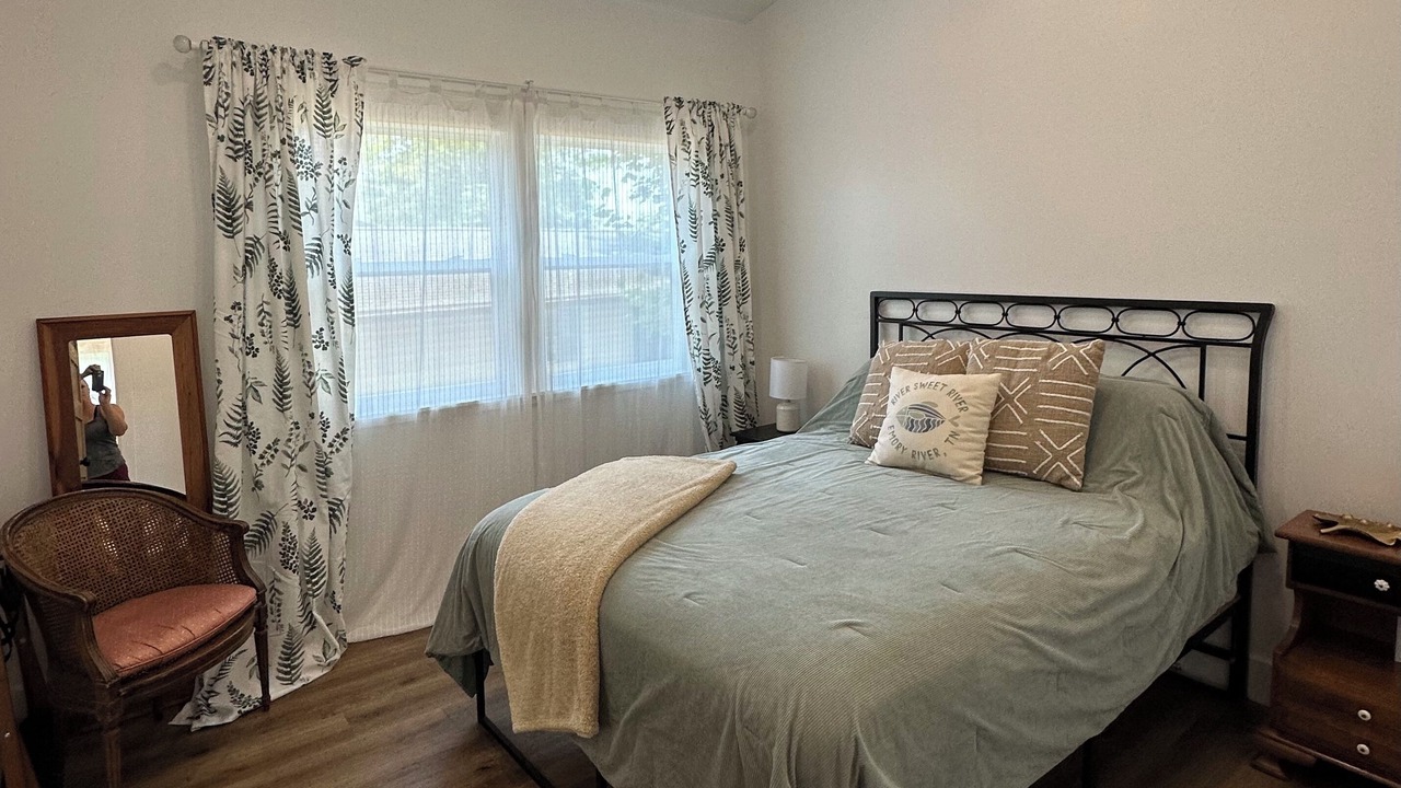 Photo of Bedroom in Harriman