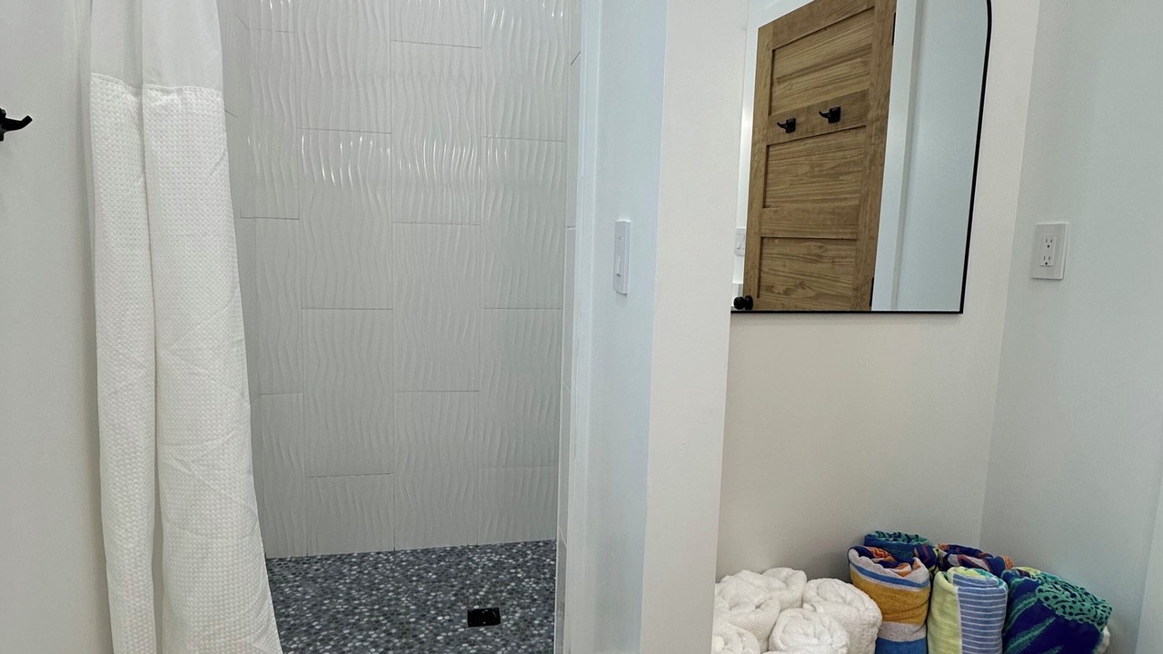 Photo of Bathroom in Harriman