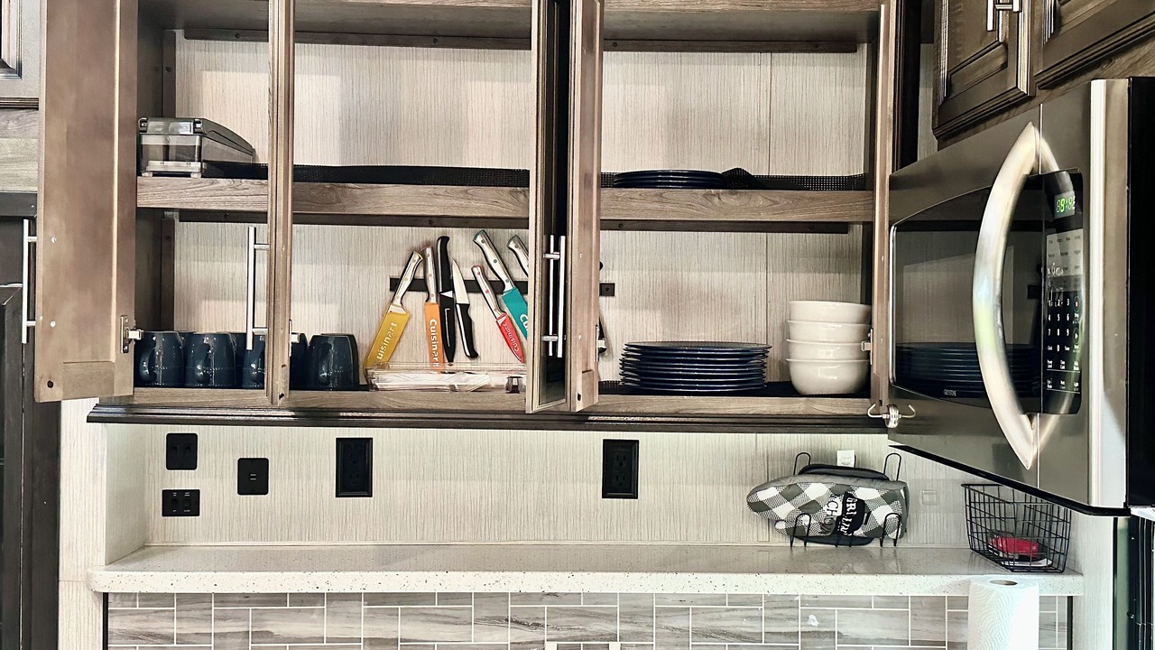 Photo of Kitchen in Gladeville
